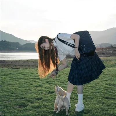 熊猫的故事