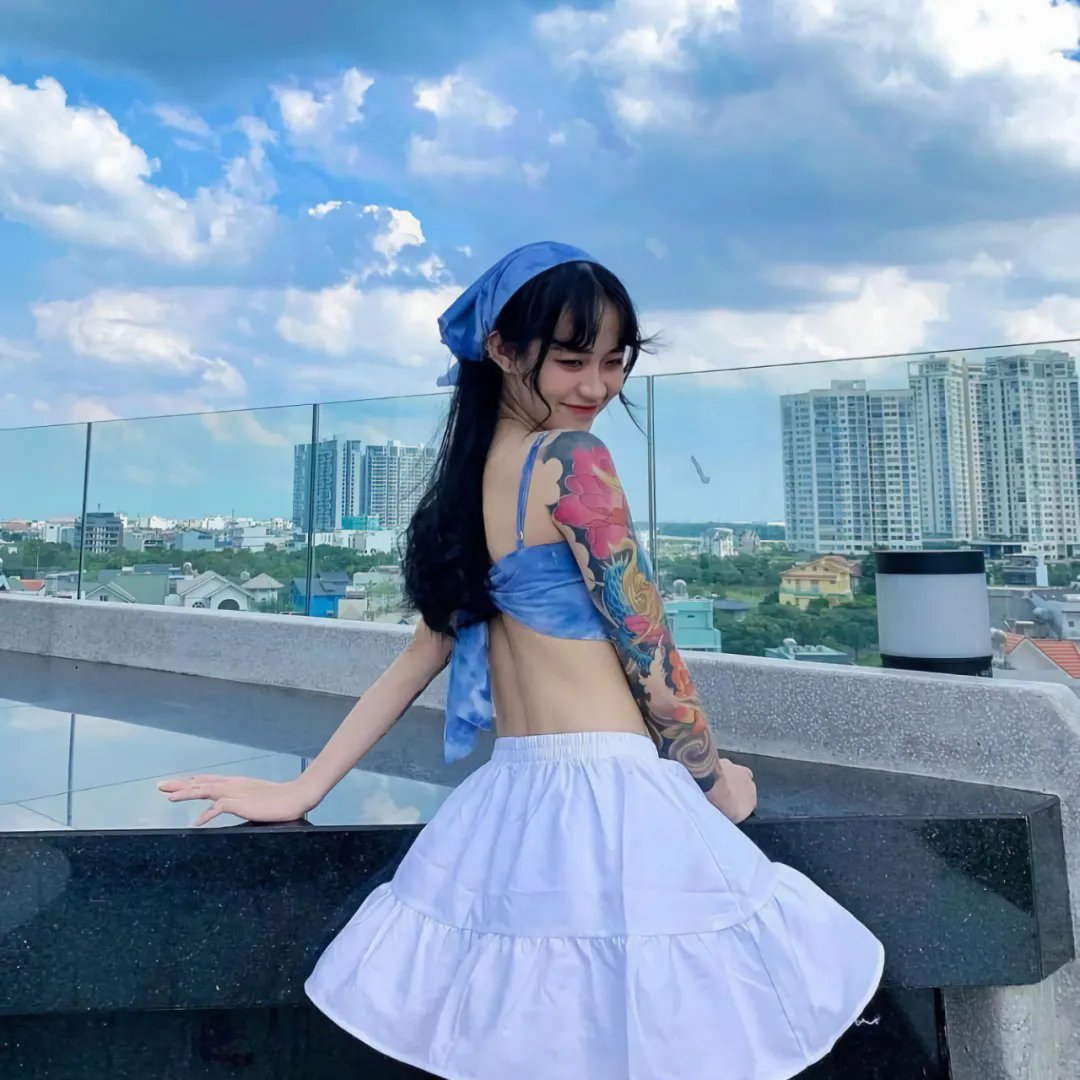 惊天巨浪