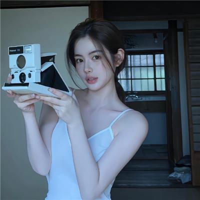 以泥为妆