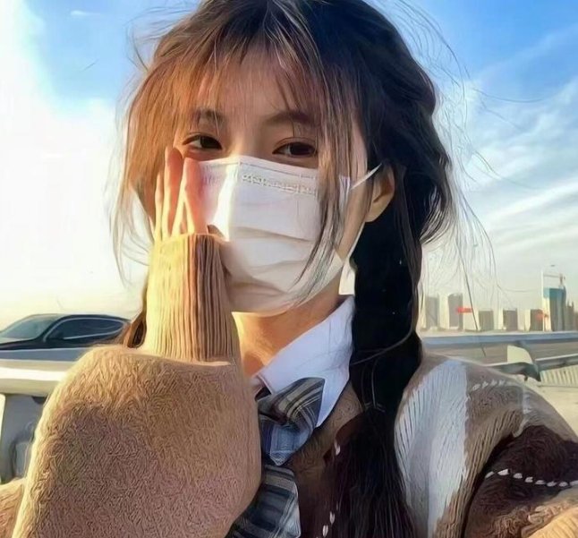 婴儿车